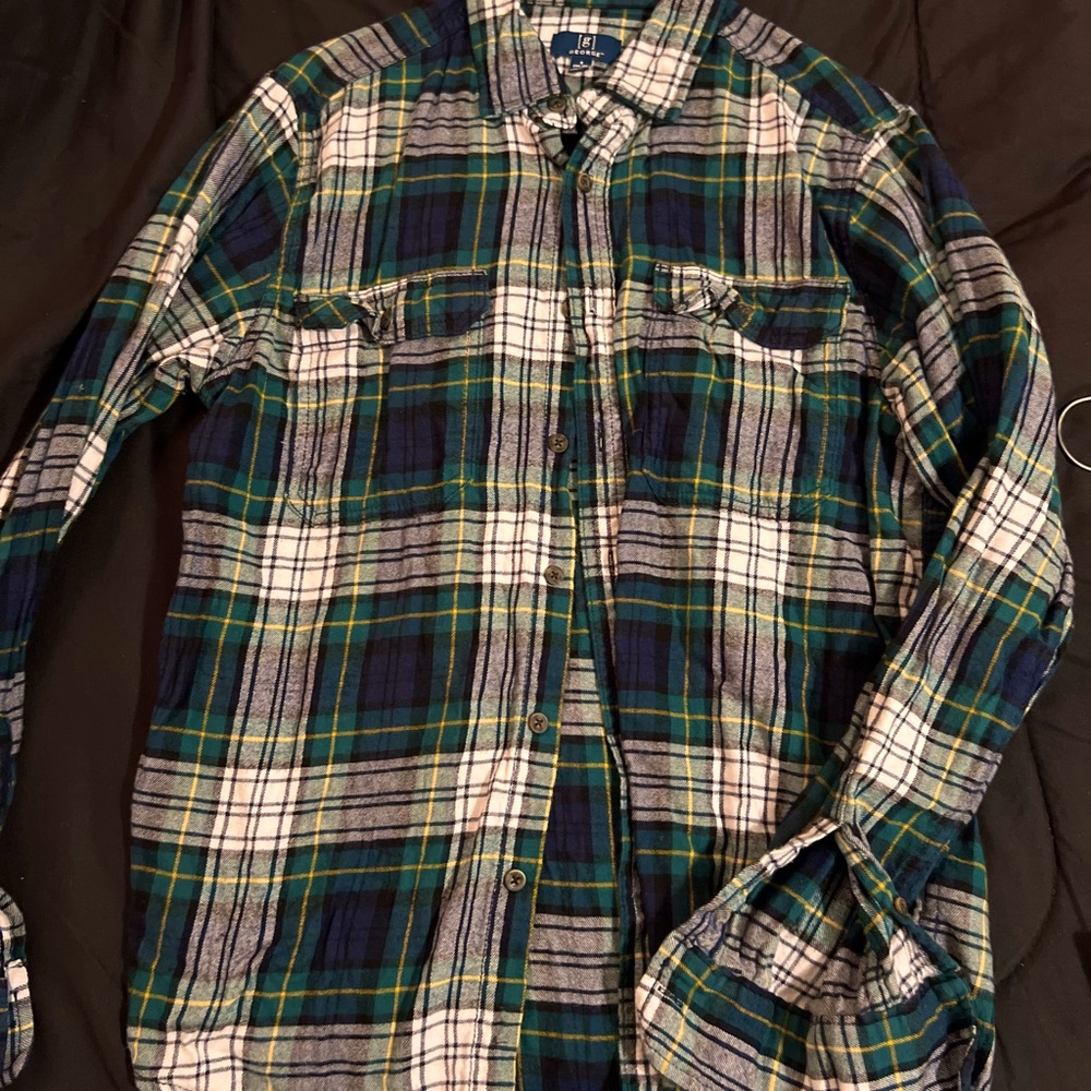 Flannel